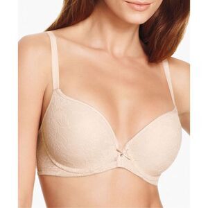 Wacoal Lace Finesse Contour Bra